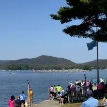Arrowhead Lakefront